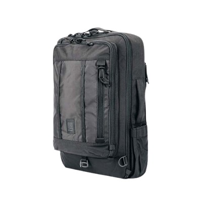 3. Topo Designs 30L Global Travel Backpack